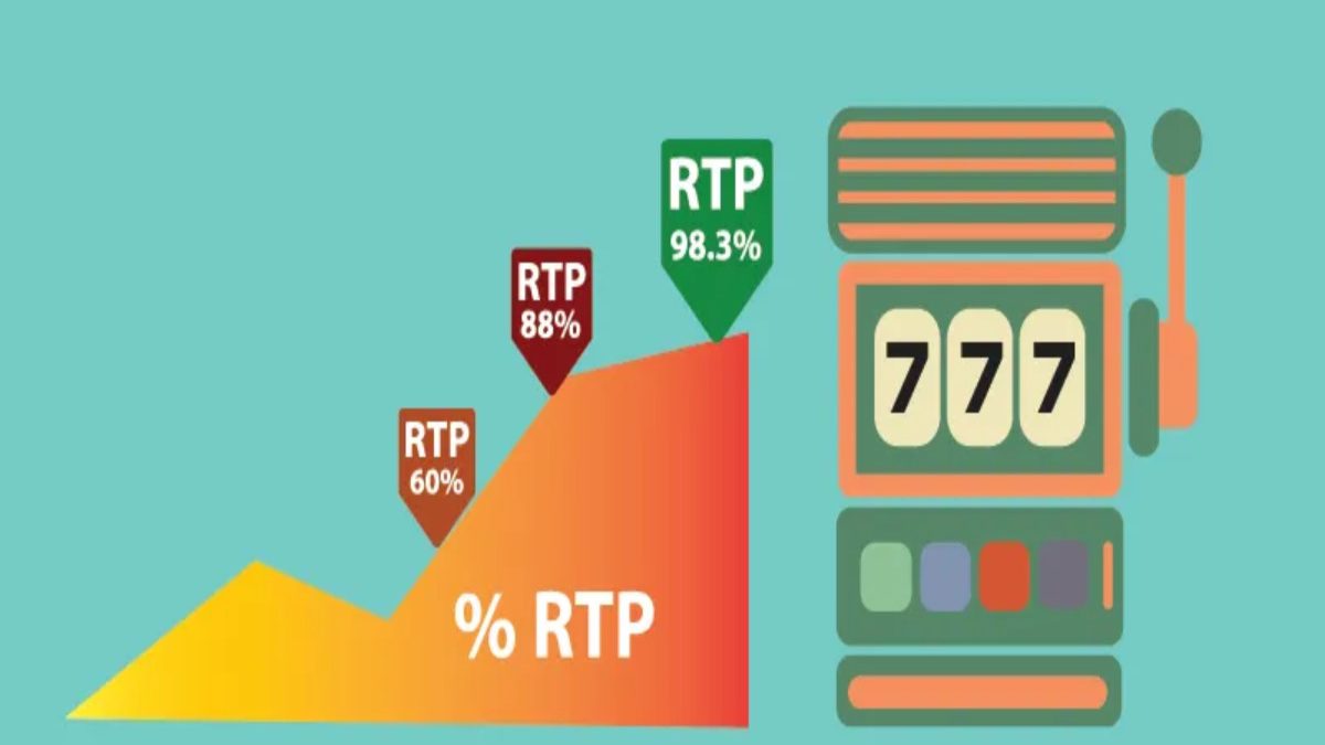 What Does RTP Mean In Slots?