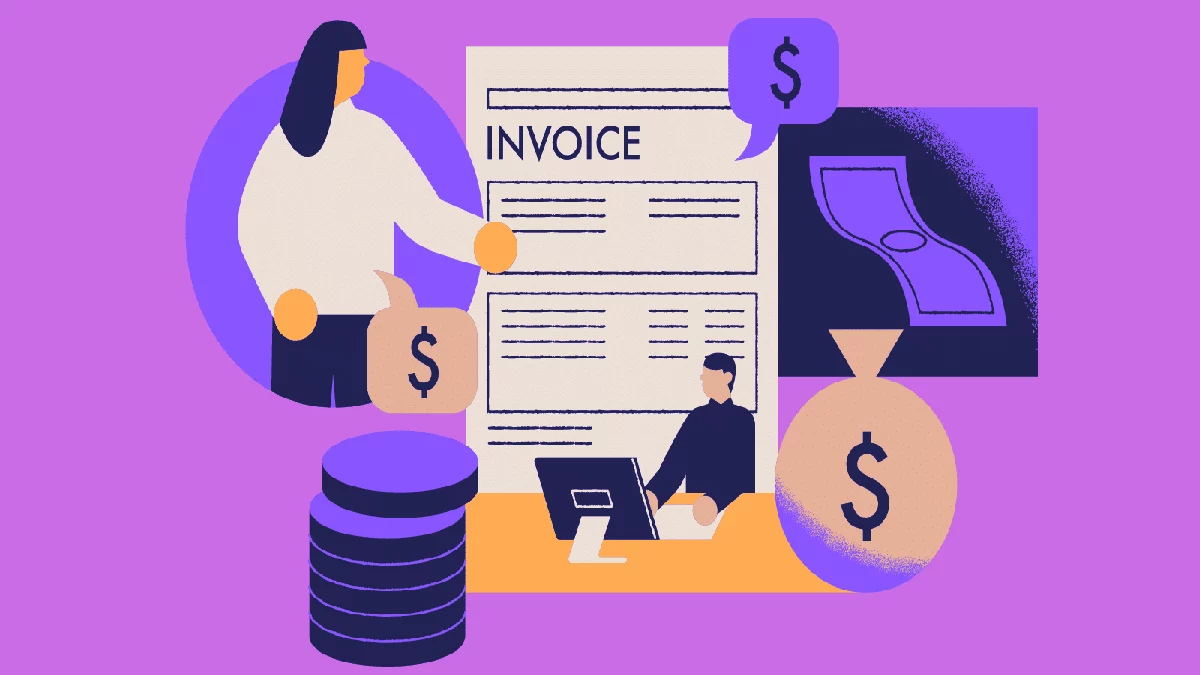 The Ultimate Guide to Project Invoicing
