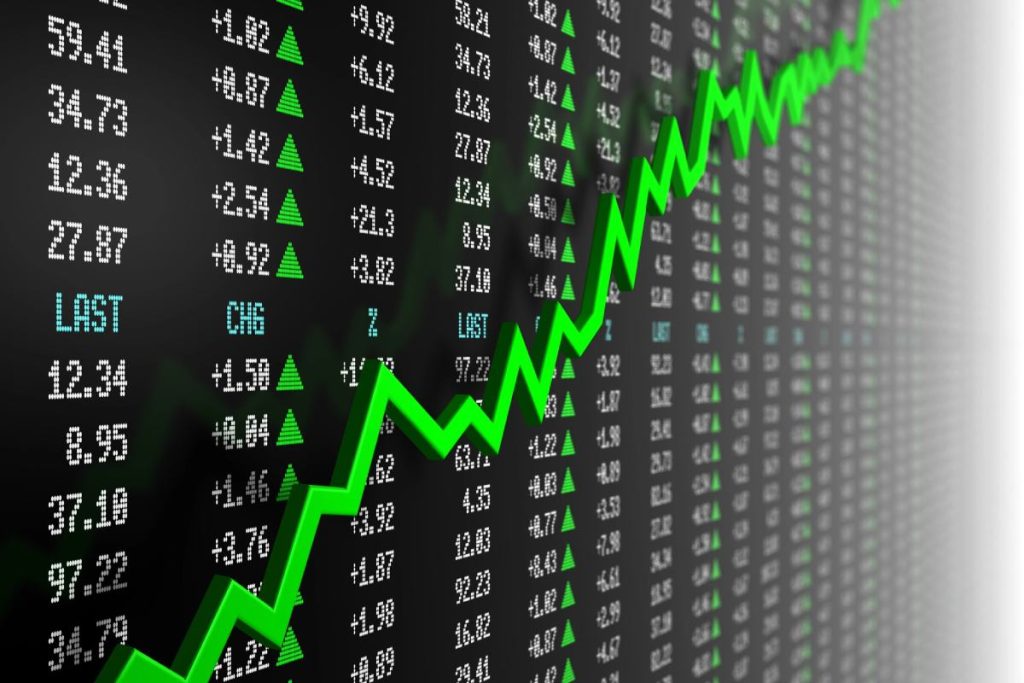 Why is Buying and Selling Stocks Not a Gamble