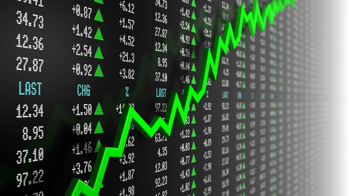 Why is Buying and Selling Stocks Not a Gamble?