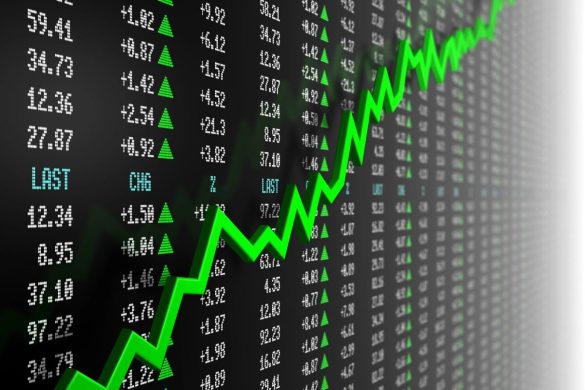 Why is Buying and Selling Stocks Not a Gamble