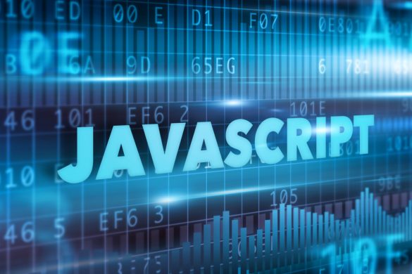 Javascript Developer