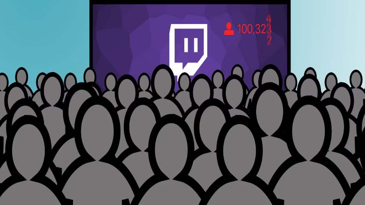Twitch Tips That Can Help You Build a Bigger Viewership