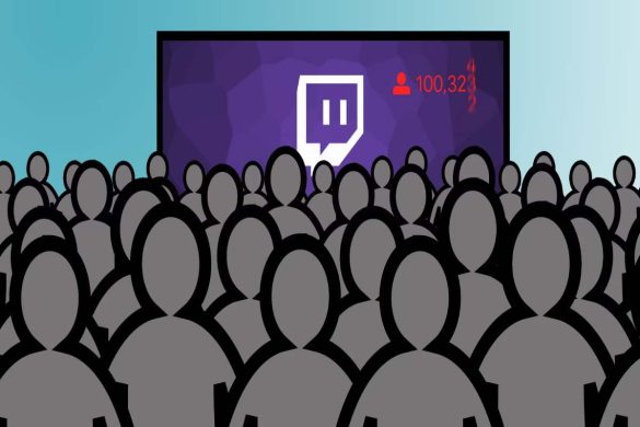 Twitch Tips That Can Help You Build a Bigger Viewership