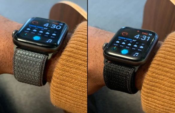 Apple Watch Loop Bands