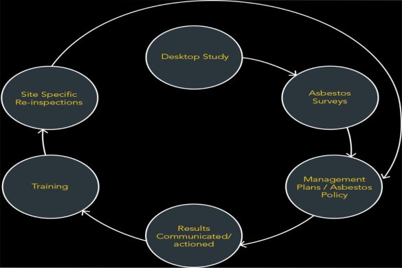 Asbestos Report Management