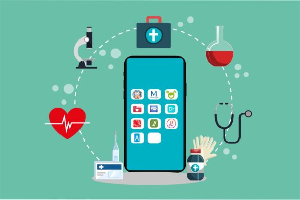 Health Apps