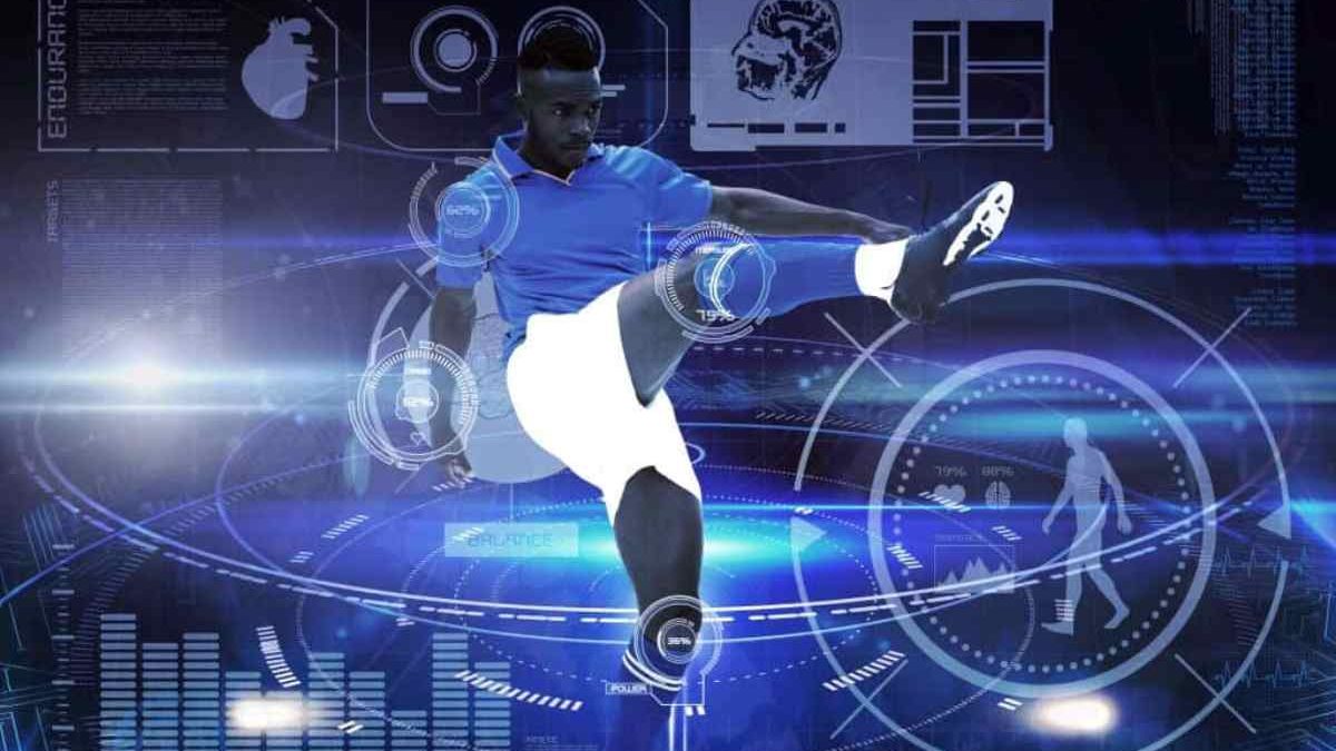 How Technology Continues to Improve the Soccer Industry