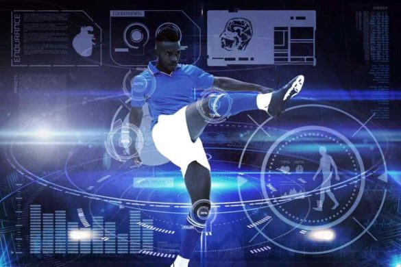 How Technology Continues to Improve the Soccer Industry