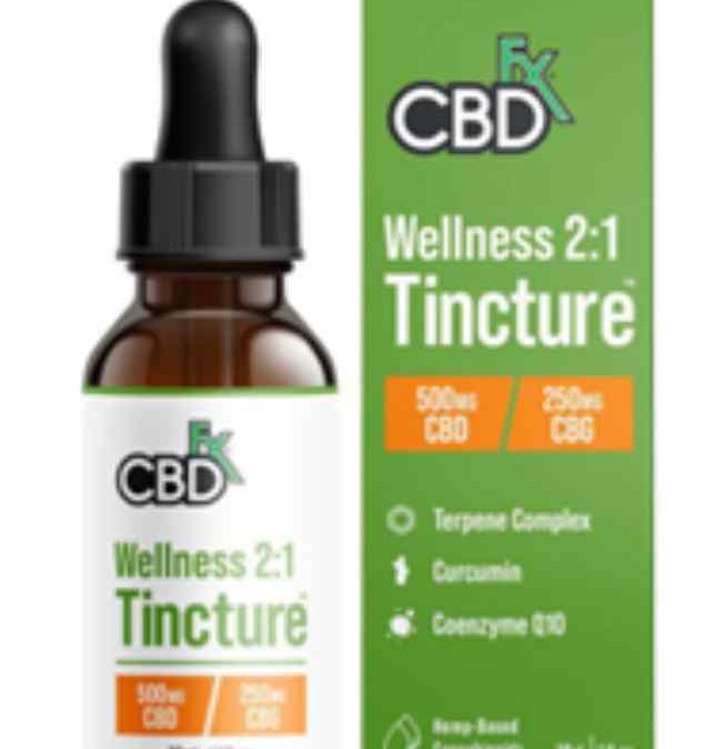 How To Get The Most Out Of CBD Tinctures This 2023?