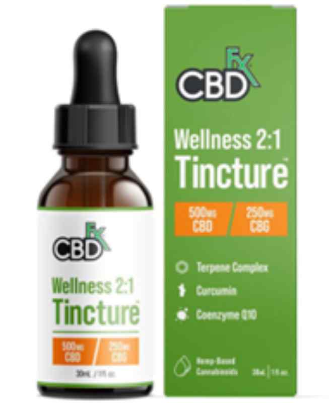 How To Get The Most Out Of CBD Tinctures This 2023