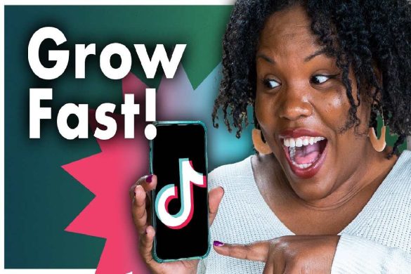 How to Grow Your TikTok Following