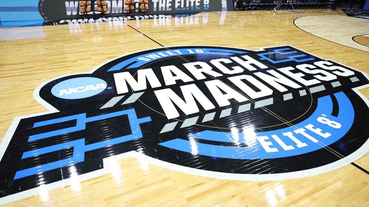 Top Six Streaming Sites to Keep You up to Speed With 2023 March Madness
