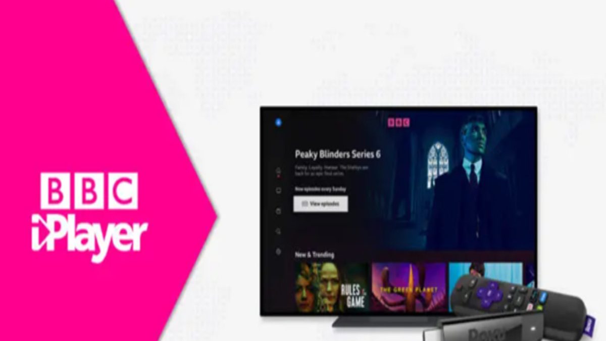 How to get the most out of your Roku device while streaming BBC iPlayer Abroad?