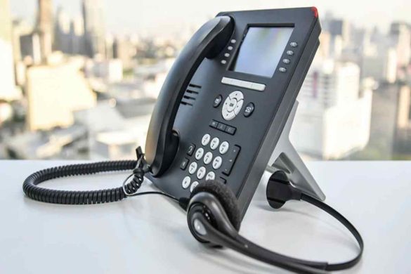 VOIP Phone Services