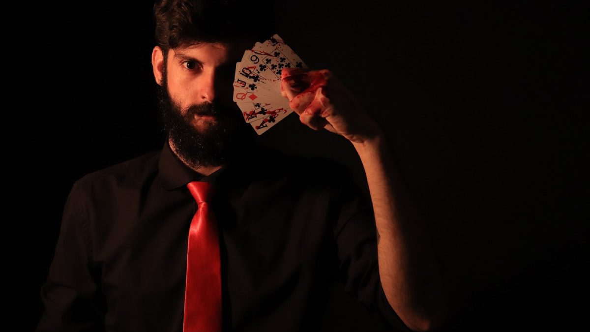 Poker Hands Ranked: Learn the Basics of Hand Rankings in Poker Games!