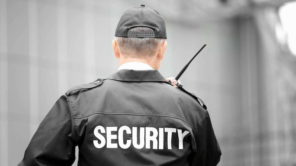 5 Reasons To Invest in a Security Guard Patrol System