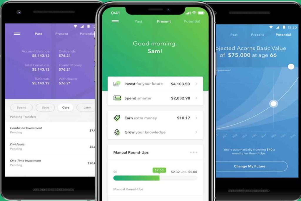 Top 10 Investment Portfolio Apps to Download