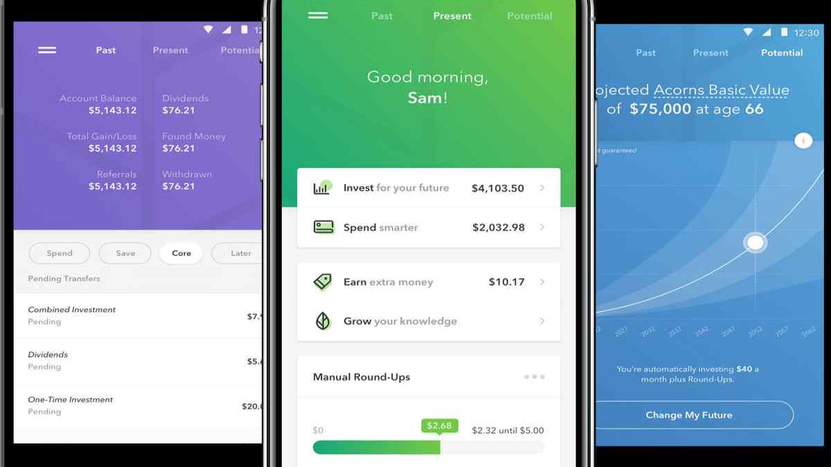 Top 10 Investment Portfolio Apps to Download