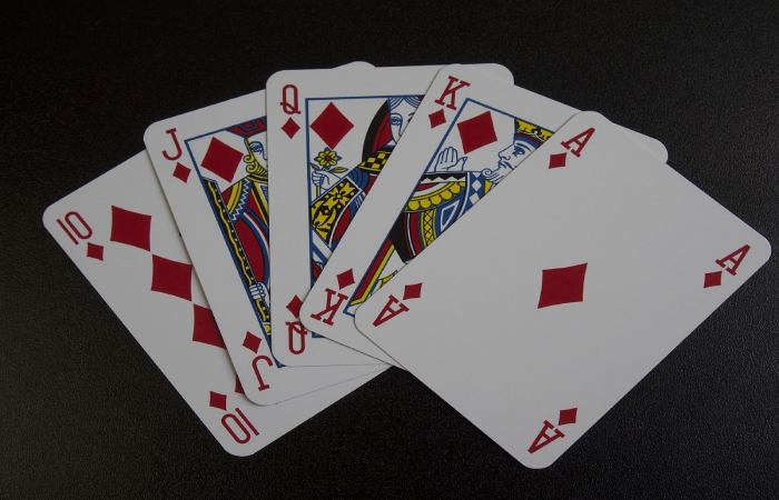 What Makes Up a Winning Poker Hand