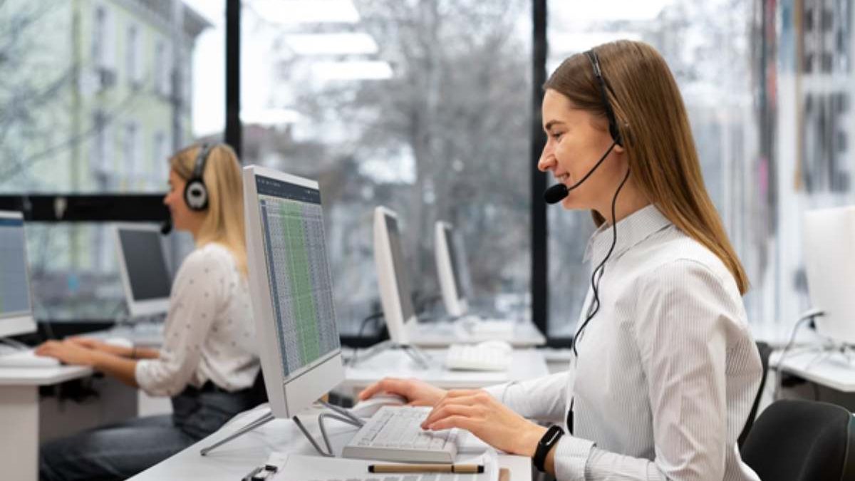 Cloud-based call center software: the best option for your call center?