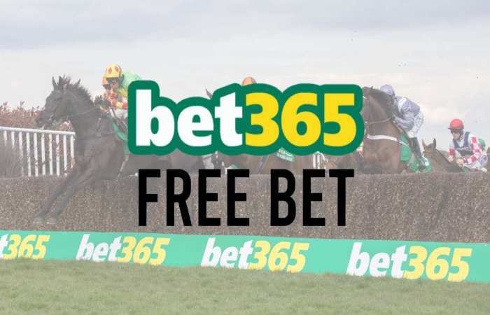 Does Bet365 give free bets