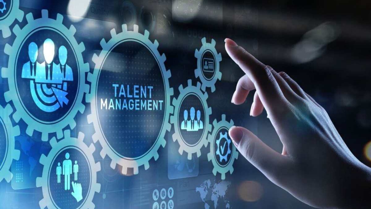 The Importance of Talent Management in Achieving Business Success