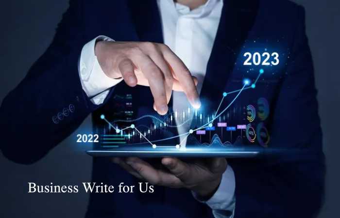 Business Write for Us