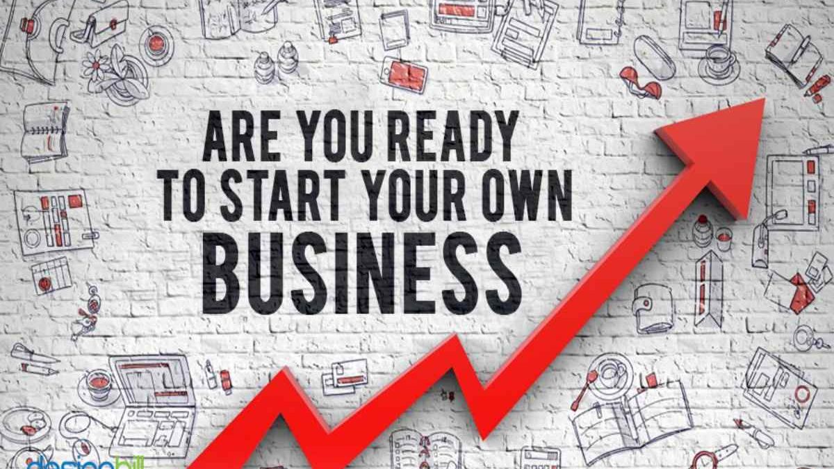 Essential Steps for Setting Up Your Own Business