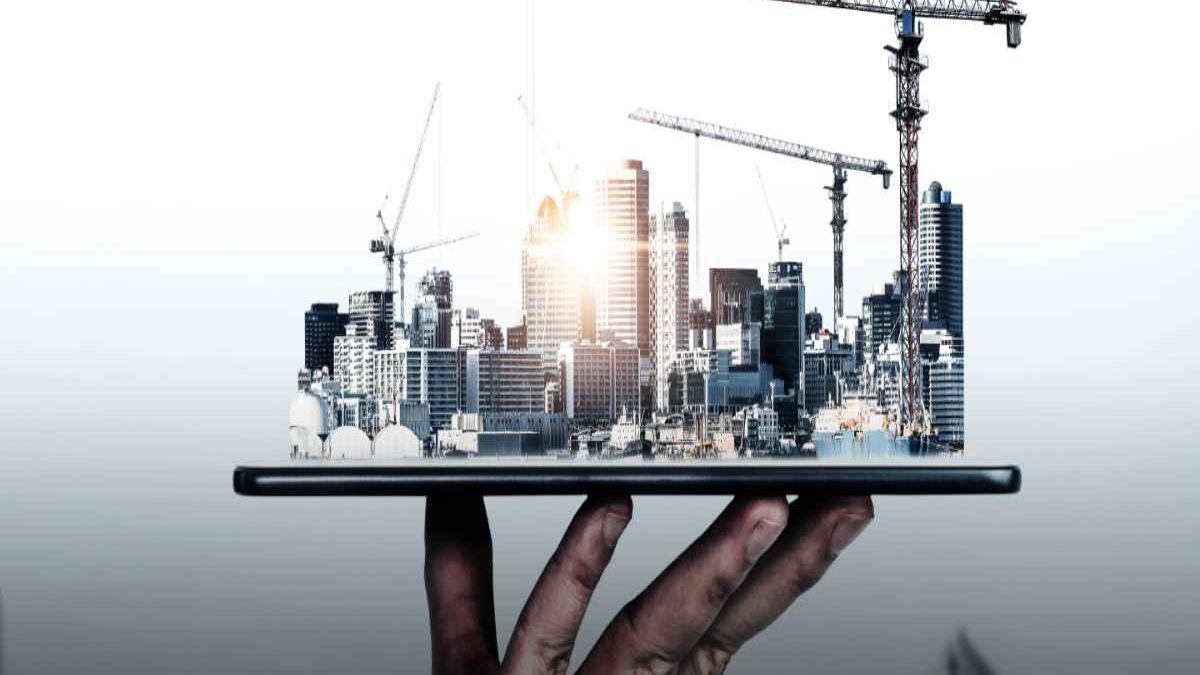 The Impact of Technology on the Industrial and Construction Sector