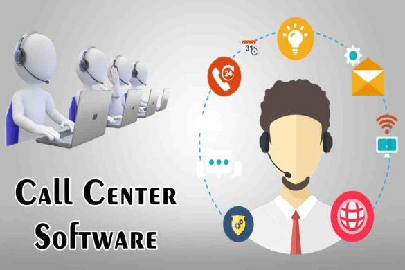 Call Center Software(1)