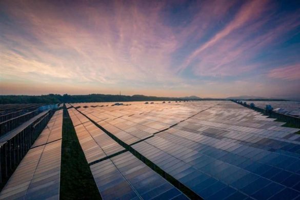 Embrace the Sun: Solar Energy 101 - How Many Panels Do You Really Need?