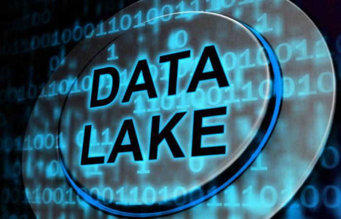 Challenges of using Data Lakes