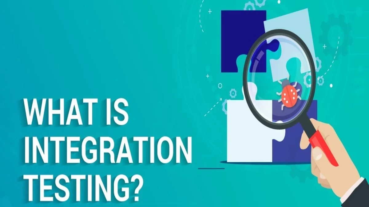 Integration Testing Tutorial With Examples