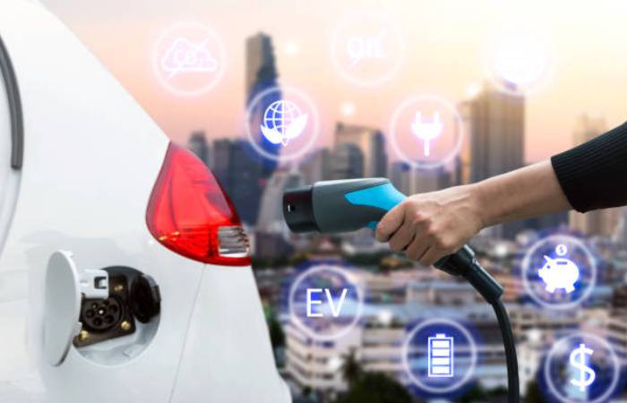 Key Components of Electric Vehicles