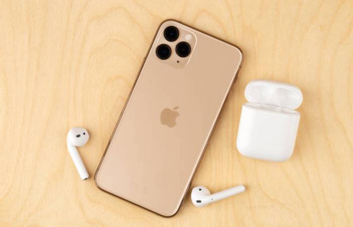 More about Apple AirPods