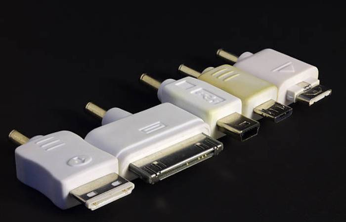 Types of Dongles