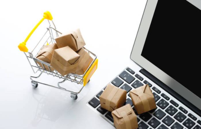 Types of E-Commerce Models