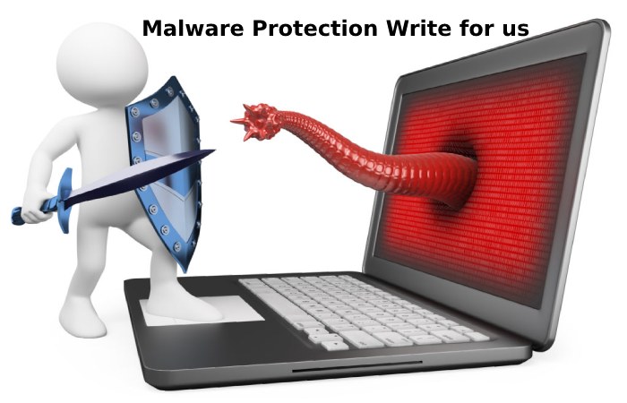 malware protection write for us