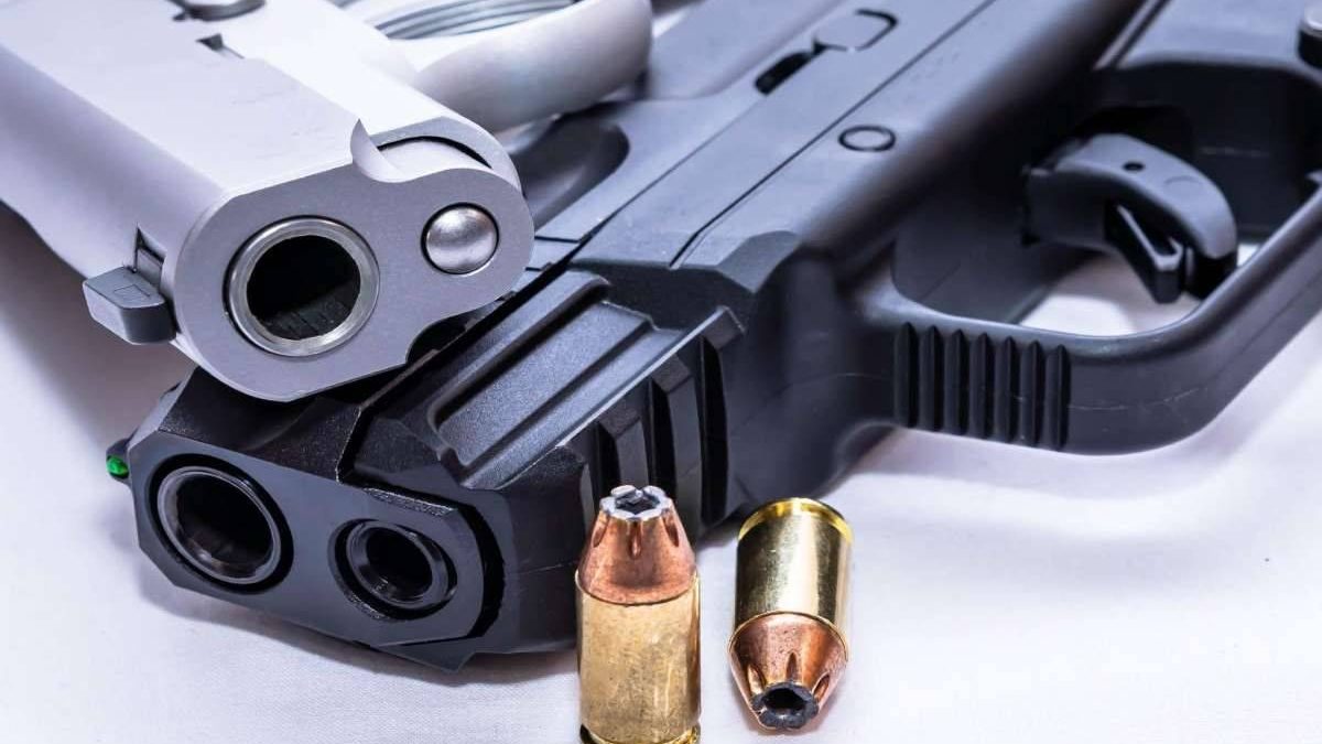 19.427.328 Ltda Top Gun Armas – A Trusted source of Ammunition and Firearms