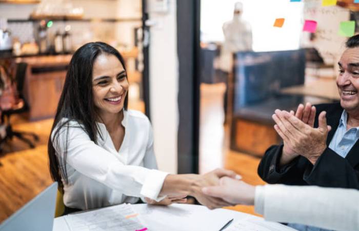 Boosting Employee Morale: Real-World Success Stories:
