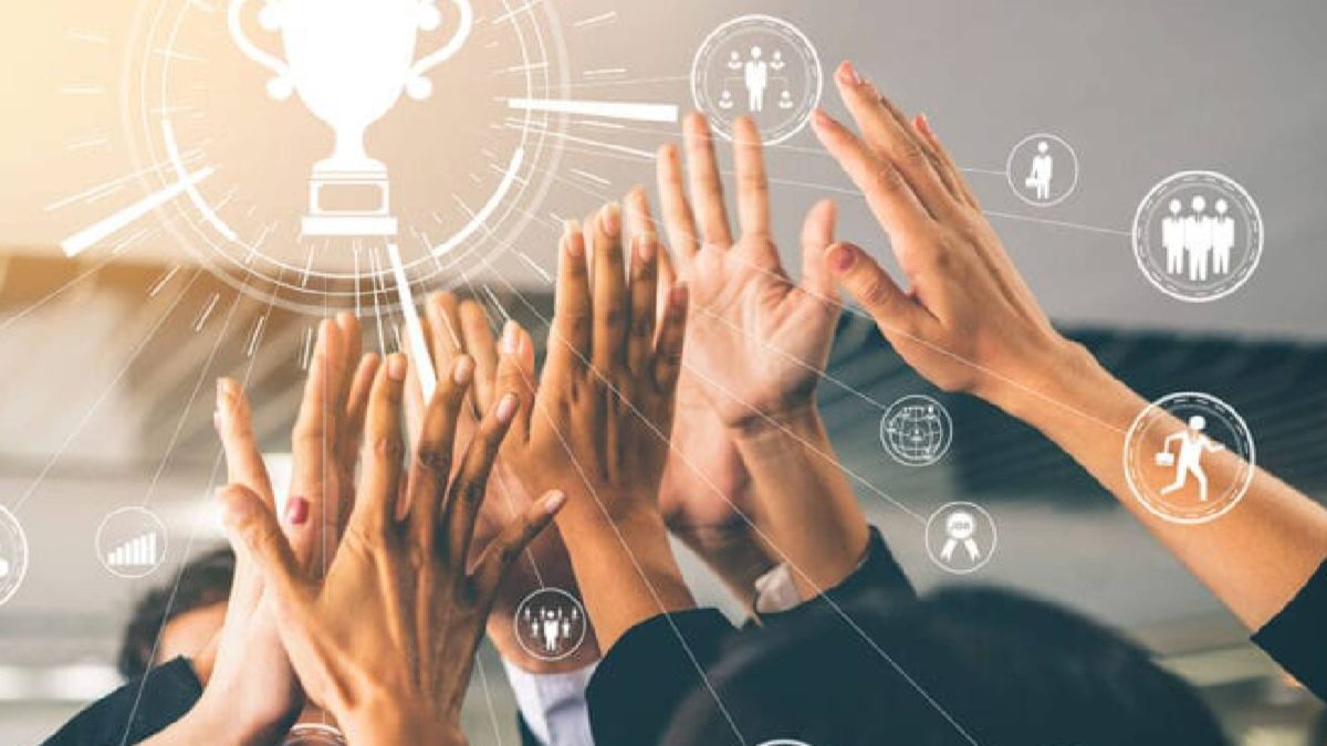Boosting Employee Morale: The Power of Incentive Programs