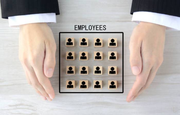Enhancing Employee Engagement: