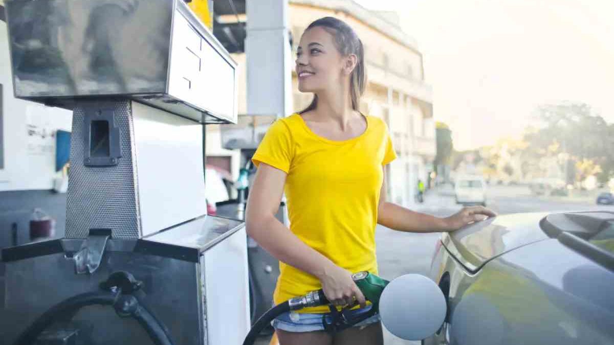 Fueling Luxury: Unveiling the Magic of Fuel Conditioners in Your Ride