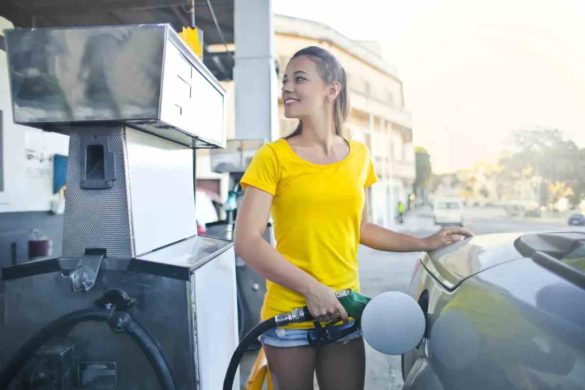 Fueling Luxury: Unveiling the Magic of Fuel Conditioners in Your Ride