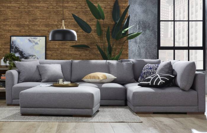 How to Choose a Sofa : Five Key Questions