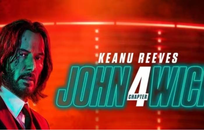 In Short _John Wick_ Chapter 4_ Movie Details