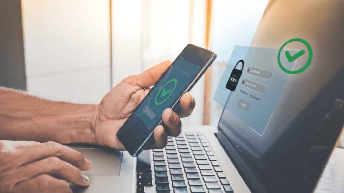 The Role of Tokens in Multi-Factor Authentication