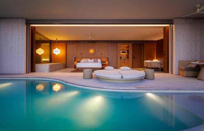 The Rooms