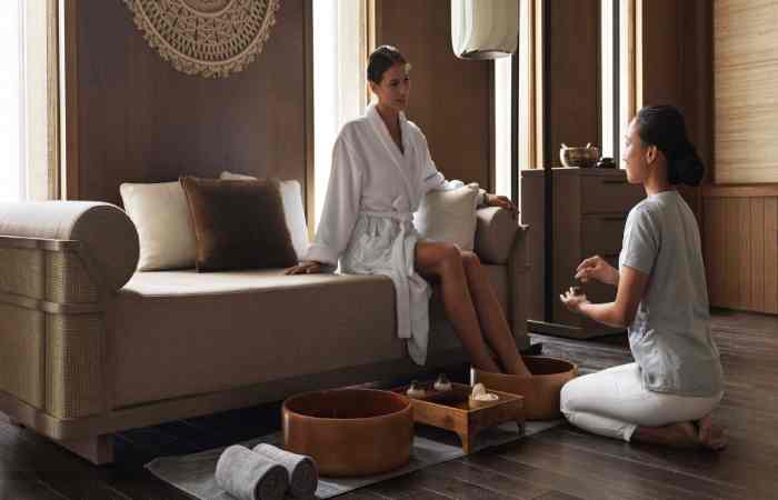 The Spa